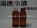 30ml模制口服液瓶-钠钙口服液瓶-30ml模制口服液瓶批发