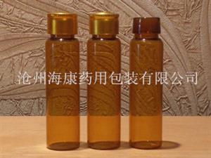 10mC型口服液瓶-10mC型口服液瓶生产-C型口服液瓶尺寸