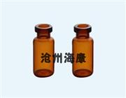 管制抗生素瓶