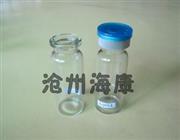 西林玻璃瓶-药用西林玻璃瓶