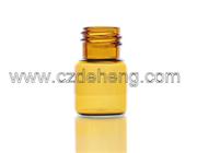 玻璃瓶-药用玻璃瓶-螺纹口瓶厂家