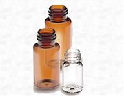 药用玻璃瓶-螺纹口瓶厂家-药用螺纹口瓶