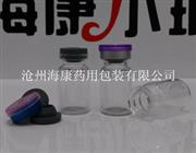 注射剂药用玻璃瓶-透明抗生素玻璃瓶-河北药用抗生素瓶