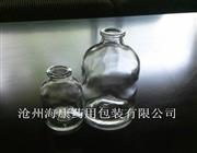 透明输液瓶-医用透明输液瓶生产