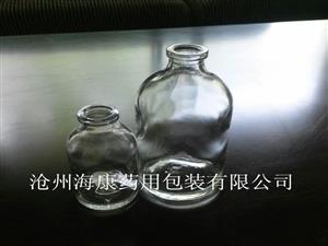 透明输液瓶-医用透明输液瓶生产