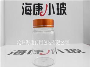 200ml透明广口瓶-高级200ml透明广口瓶生产