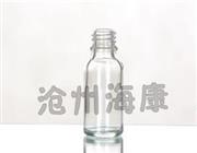 高级透明模制瓶-定做透明模制瓶