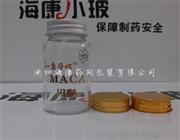 管制高硼硅玻璃瓶-管制透明高硼硅瓶-高硼硅管制瓶
