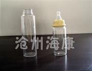 婴儿玻璃奶瓶-高档婴儿玻璃奶瓶