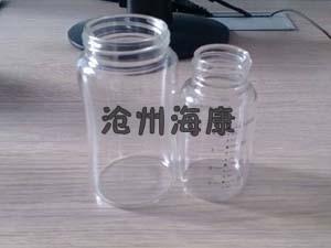 山东玻璃奶瓶-北京玻璃奶瓶销售