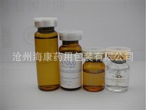 玻尿酸原液玻璃瓶-玻尿酸玻璃瓶-玻尿酸专用瓶